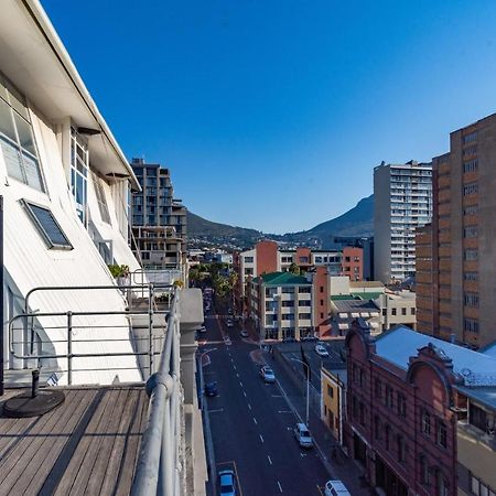 Luxury Penthouse In Wolroy House Leilighet Cape Town Eksteriør bilde