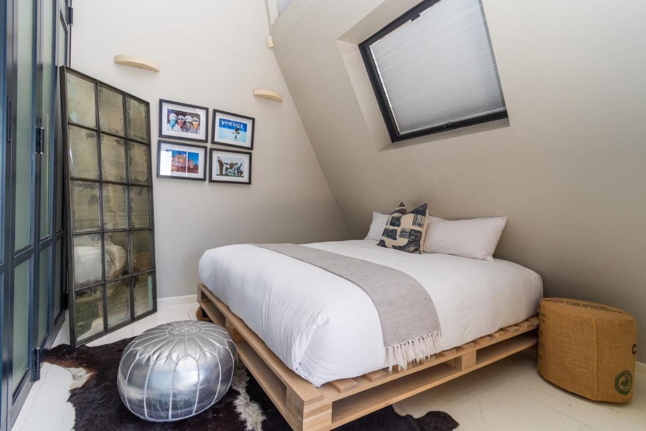 Luxury Penthouse In Wolroy House Leilighet Cape Town Eksteriør bilde